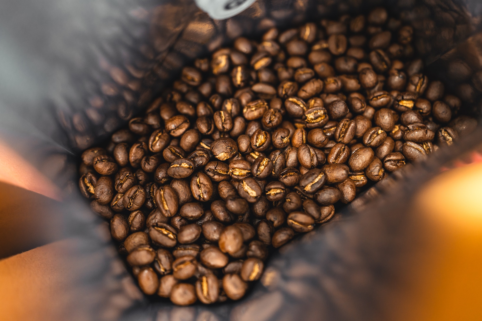 GoBusiness Kaffeservice - Fra Bønne til Business